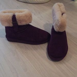 Winter boots